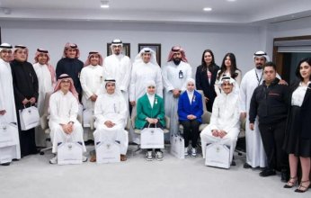 الكويت.. المطيري يشيد بإنجاز الفرق المشاركة في التصفيات المؤهلة لبطولة العالم للغواصات الآلية