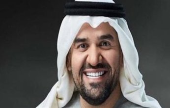 حسين الجسمي يطرح دعاء «رحمن ورحيم»