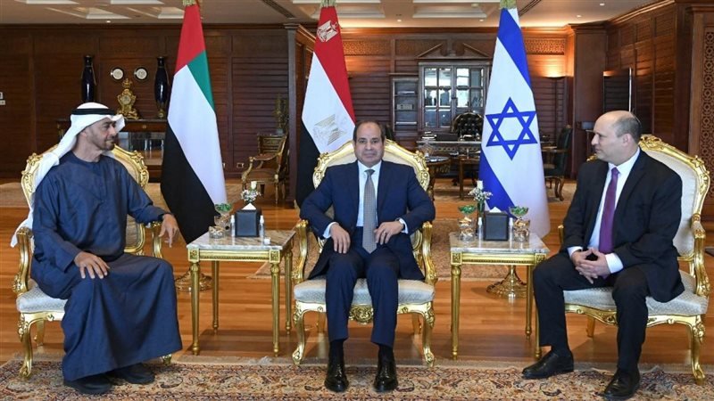 مصر تستضيف اليوم اجتماعا خماسيا لدعم التهدئة بين الجانبين الفلسطيني والإسرائيلي مصر تستضيف اليوم اجتماعا خماسيا لدعم التهدئة بين الجانبين الفلسطيني والإسرائيلي
