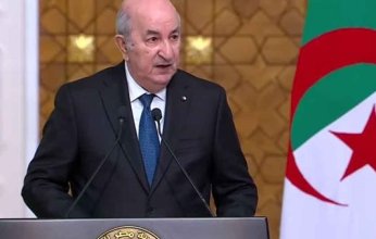 الجزائر.. تعديلات حكومية على 11 حقيبة وزارية