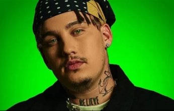 بالفيديو.. وفاة مغني راب على المسرح أمام جمهوره