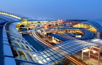 مطارات السعودية تواصل التقدم في تصنيف "سكاي تراكس" لعام 2023