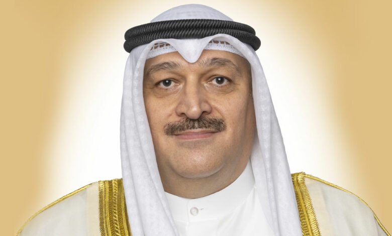 وزير الصحة الكويتي: الطاقات الوطنية من الأطباء الثروة الحقيقية للوطن وزير الصحة الكويتي: الطاقات الوطنية من الأطباء الثروة الحقيقية للوطن