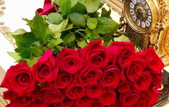 تعرفى على أكثر الزهور حظًا بالنسبة لك في يوم المرأة العالمي، وفقًا لبرجك