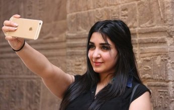 جيهان خليل تشارك جمهورها بصور جديدة على انستجرام