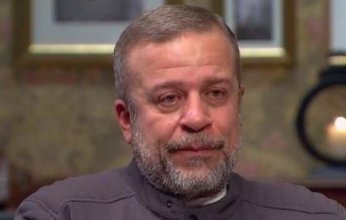 شريف منير: والدتي دفعت ثمن دعمها لي في أمور كثيرة