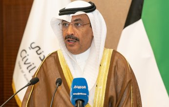 (الطيران المدني الكويتي ) يؤكد أهمية التعاون الدولي بشأن الطقس والمناخ لمواجهة آثار التغير المناخي