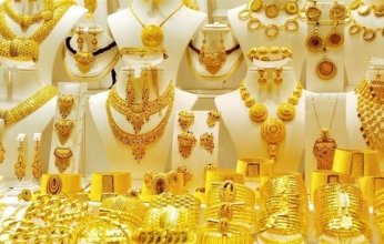 أسعار الذهب في مصر بختام تعاملات اليوم.. السبت 25 مارس