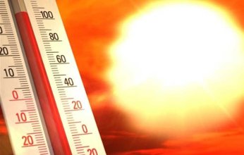الأرصاد الجوية بمصر: طقس حار على أغلب الأنحاء والعظمى بالقاهرة 33 درجة