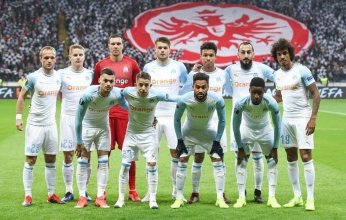 مرسيليا يودع كأس فرنسا بركلات الترجيح أمام أنسي