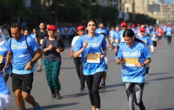 مصر الجديدة تستعد لاطلاق النسخة العاشرة من ماراثون القاهرة
