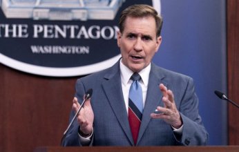 جون كيربي: بايدن ملتزم بالإبقاء على القوات الأمريكية في سوريا