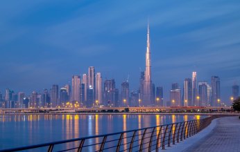 غائم جزئياً.. حالة الطقس المتوقعة في الإمارات غداً