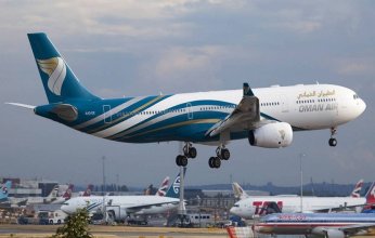 سلطنة عمان وطاجيكستان توقعان اتفاقية الخدمات الجوية