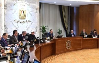 مدبولي: الحزمة الاجتماعية الجديدة التي كلف بها الرئيس تعكس حرص القيادة السياسية على حماية المواطنين من تأثيرات الأوضاع العالمية