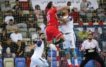 للمرة الأولى في تاريخه.. الكويتي بطلا للأندية (أبطال الكؤوس) الخليجية لكرة اليد