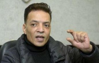 أخر تطورات الحالة الصحية للفنان طارق الشيخ بعد تعرضه لحادث سير