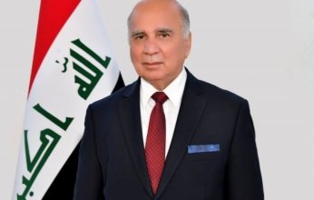 مباحثات عراقية - سويدية لتعزيز التعاون الثنائي بين البلدين