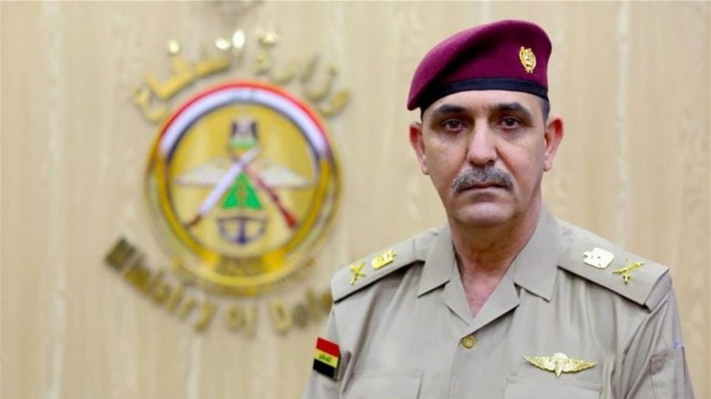 العراق تعلن ضبط أسلحة وطائرة مسيرة خلال العمليات الأمنية في ديالى العراق تعلن ضبط أسلحة وطائرة مسيرة خلال العمليات الأمنية في ديالى