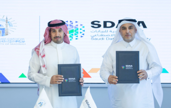 اتفاقية تعاون بين الجامعة الإسلامية و"سدايا" على بناء بيئة تقنية رقمية آمنة بالجامعة