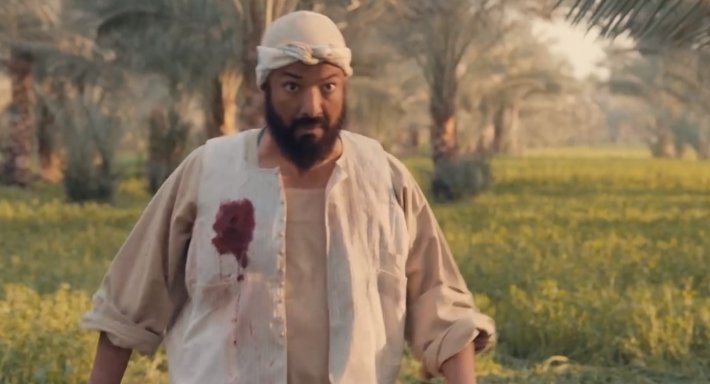 هشام الجخ: صابر "مكمل" لآخر "سره الباتع" هشام الجخ: صابر "مكمل" لآخر "سره الباتع"