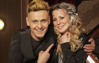 إيمان العاصي تتصدر تريند جوجل بعد ظهورها مع رامز جلال فى «رامز نيفر إند»