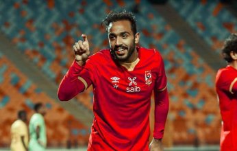 الصحف السودانية تتحدث عن محمود كهربا لاعب الأهلي المصري