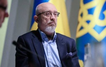 أوكرانيا: نأمل فى الحصول على معدات الدفاع الجوى من الاتحاد الأوروبى