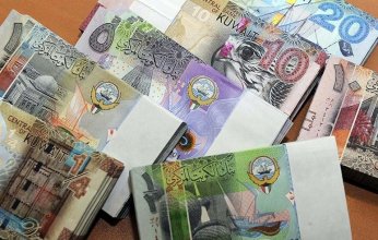أسعار الدينار الكويتي في مصر اليوم.. الأربعاء 15-3-2023
