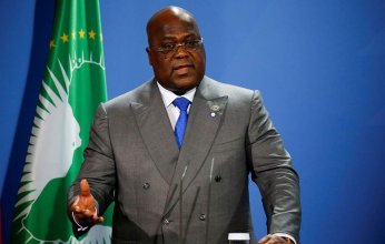 رئيس الكونغو الديمقراطية يرحب بزيارة وفد مجلس الأمن للوقوف على الوضع الأمني شرقي البلاد