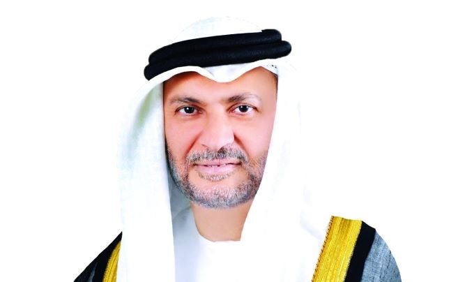 الإمارات ترحب باستئناف العلاقات بين السعودية وإيران الإمارات ترحب باستئناف العلاقات بين السعودية وإيران