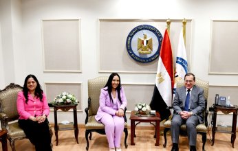 فوربس تدعو وزير البترول للمشاركة فى مؤتمرها عن المراه