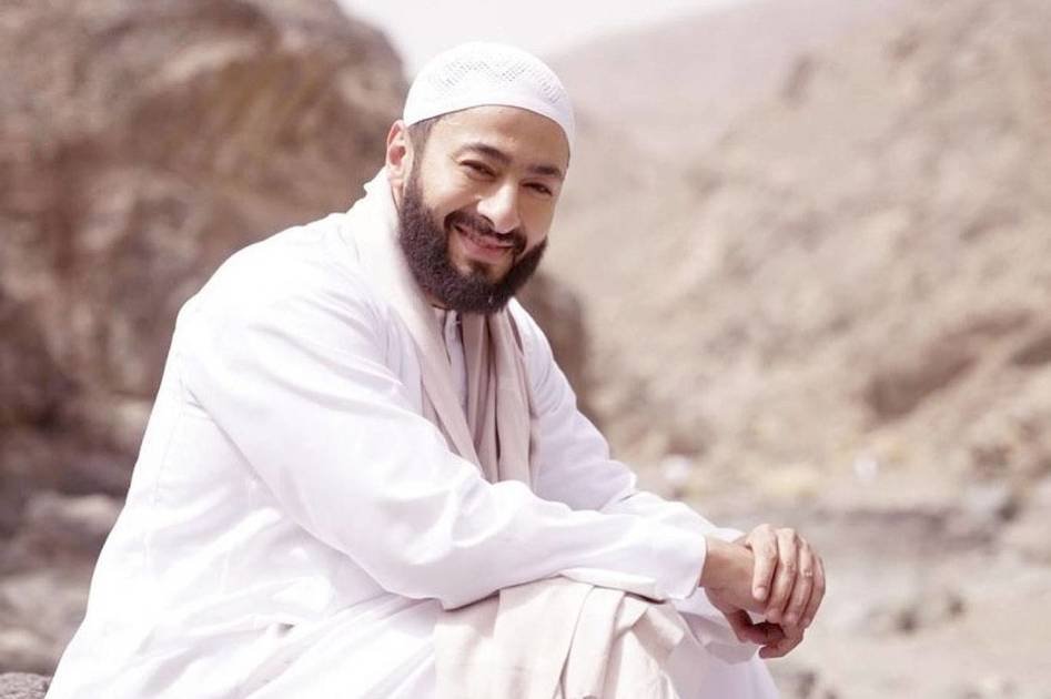 حمادة هلال يطرح احدث اغانيه خلال الأيام المقبلة حمادة هلال يطرح احدث اغانيه خلال الأيام المقبلة