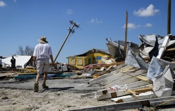 ارتفاع حصيلة ضحايا الإعصار فريدي في ملاوي إلى 66 شخصاً