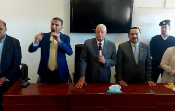 البنك الزراعي المصري يتوسع في اتاحة تمويل المشروعات متناهية الصغر بفوائد ميسرة