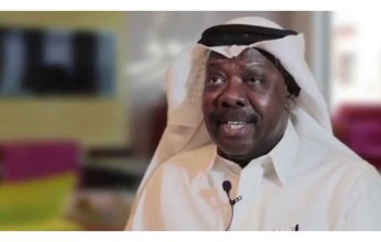 وفاة الفنان البحريني عبد الله وليد