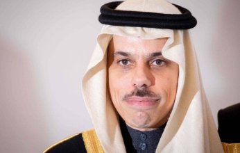 اليوم.. وزير الخارجية السعودي يتوجه إلى نيودلهي