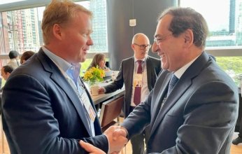 بكتل العالمية تؤكد علي تعزيز الشراكة مع قطاع البترول المصرى في تنفيذ خططه ومشروعاته