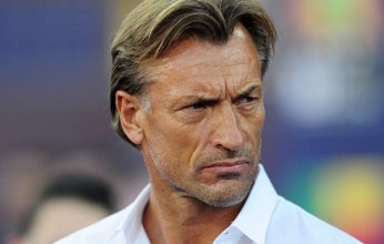 رسميًا.. هيرفي رينارد مدربًا لـ منتخب سيدات فرنسا