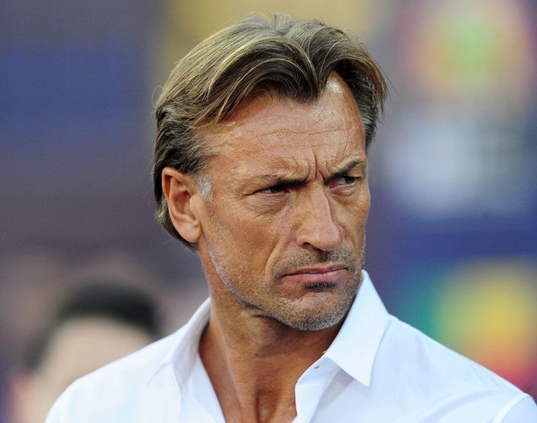 رسميًا.. هيرفي رينارد مدربًا لـ منتخب سيدات فرنسا رسميًا.. هيرفي رينارد مدربًا لـ منتخب سيدات فرنسا