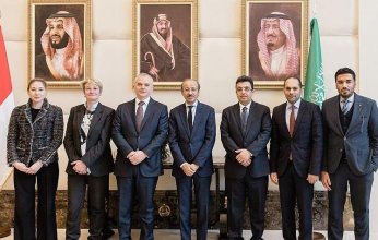 بيان مشترك بين السعودية وإمارة موناكو لإقامة علاقات دبلوماسية بين البلدين