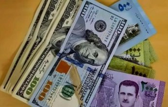 أسعار الدولار في سوريا.. اليوم الإثنين 6 مارس