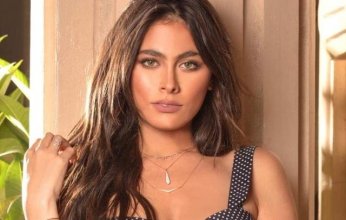 هاجر أحمد تشارك جمهورها بصورة جديدة على إنستجرام