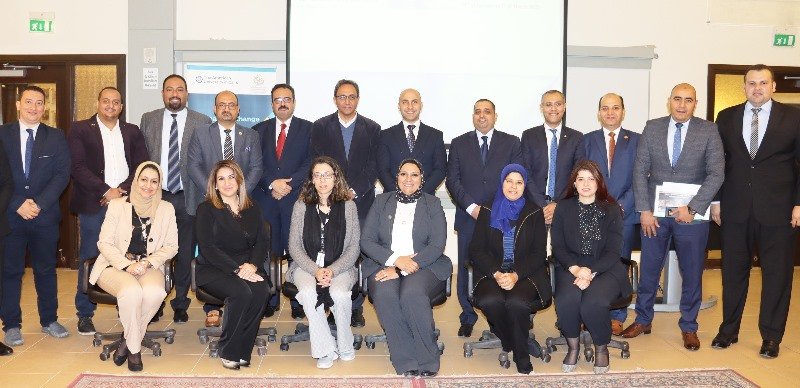 وزيرا التربية والتعليم والتخطيط يشهدان إطلاق المرحلة الثانية من المدارس الدولية للتكنولوجيا التطبيقية وزيرا التربية والتعليم والتخطيط يشهدان إطلاق المرحلة الثانية من المدارس الدولية للتكنولوجيا التطبيقية