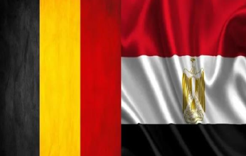 مصر وبلجيكا توقعان مذكرة تفاهم للتعاون في مجال الفضاء وتطوير الأقمار الصناعية