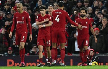 تشكيل ليفربول لمواجهة ريال مدريد بدوري أبطال أوروبا