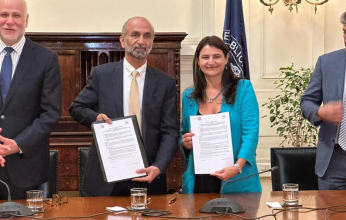 تعاون بين "المجلس العالمي للتسامح" و مجلسي الشيوخ والنواب التشيليين