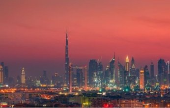 فرصة سقوط أمطار.. حالة الطقس المتوقعة في الإمارات غداً