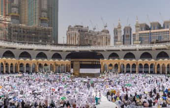 رئاسة الحرمين تفعل مبادرة «البرنامج الرمضانى» بـ 10 لغات