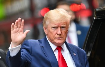 الثلاثاء.. ترامب يمثل أمام المحكمة لمواجهة اتهامات جنائية